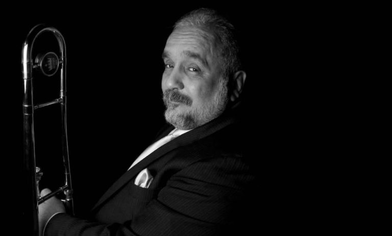 Muere Willie Colón, leyenda de la salsa, a los 75 años