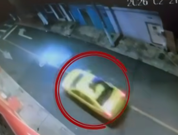 Conmoción en el sur de Bogotá: motociclista fue arrastrado varios metros tras choque con taxi en el 20 de Julio