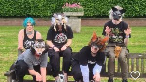 Identidad y redes sociales: el fenómeno “therian” gana visibilidad entre jóvenes