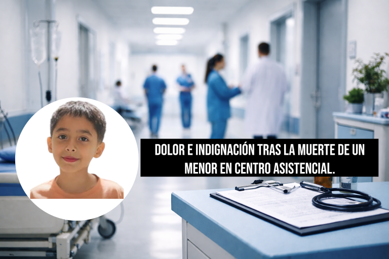 Niño de 7 años con hemofilia murió tras esperar medicamento en hospital del Huila