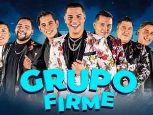 Grupo Firme llegará a Neiva el 28 de junio: así será el esperado concierto en la capital huilense