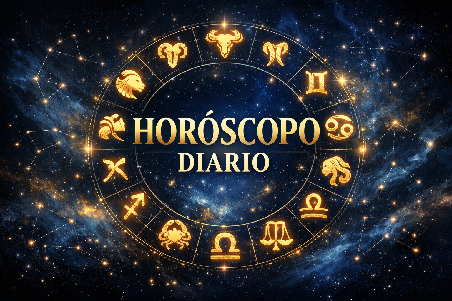 Horóscopo hoy: guía astral para el amor, dinero y decisiones este 21 de febrero de 2026.