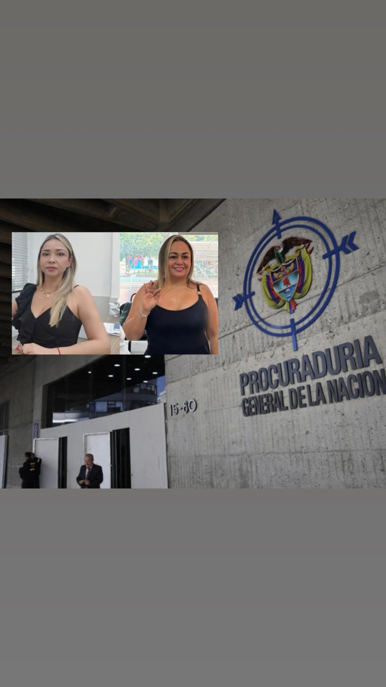 Procuraduría investiga a funcionarias por presuntas irregularidades tras fuga en CDT de Neiva.