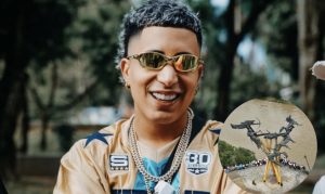 El streamer Mr Stiven llegaría a Neiva para iniciar su nueva serie “Descubriendo Colombia”