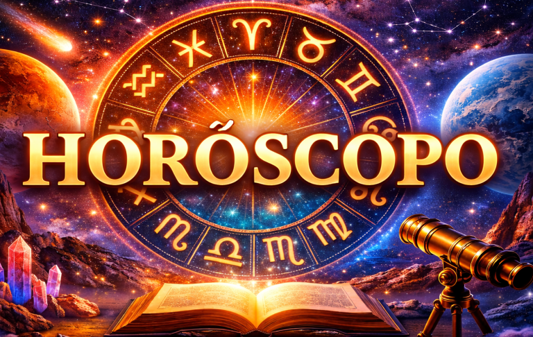 Horóscopo de hoy – 10 de marzo de 2026.