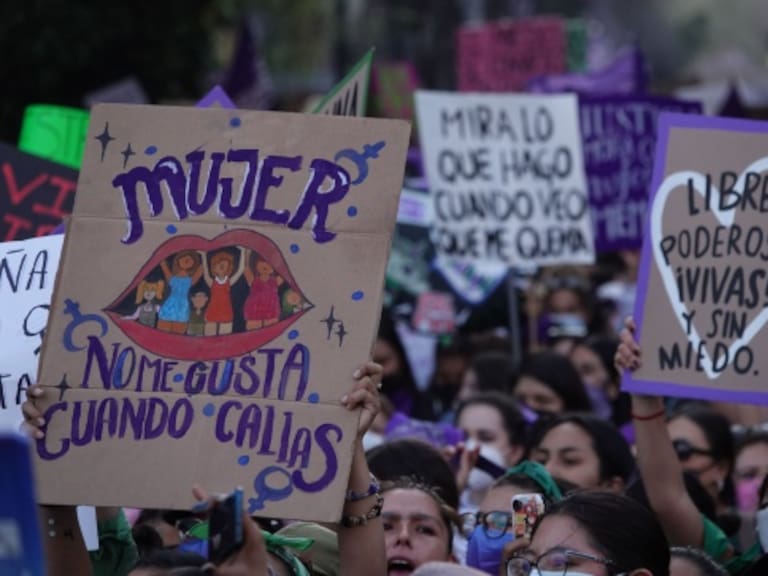 8 de marzo: un día para reconocer la lucha de las mujeres y reflexionar sobre los desafíos pendientes.