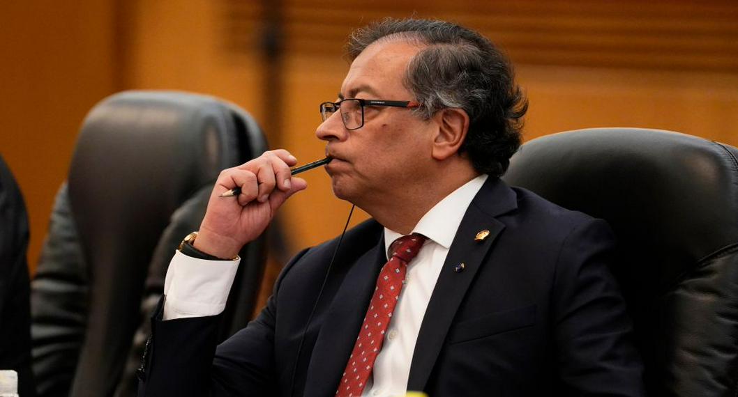 Crece la preocupación económica: deuda pública de Colombia supera los $1,2 billones y abre nuevo debate fiscal.