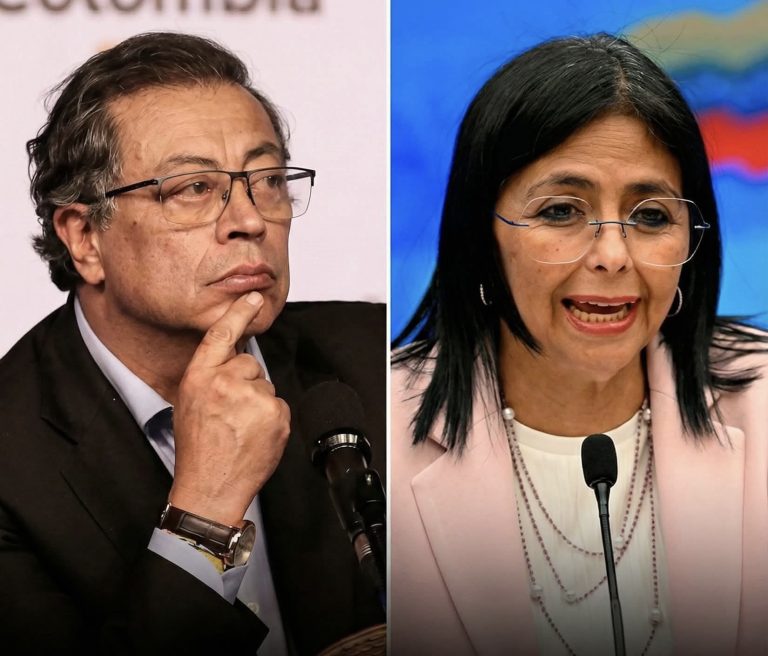 Petro sacude el tablero regional: propone que Colombia y Venezuela entren juntos al Mercosur