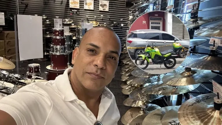 Asesinan a integrante de la orquesta de Willy García en Cali.