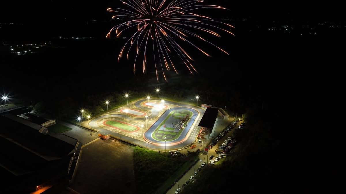Reabren el patinódromo de Neiva y devuelven un espacio clave para el deporte y la comunidad.