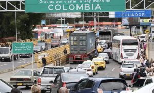 Cumbre de emergencia: Colombia y Ecuador buscan desactivar la crisis diplomática y comercial