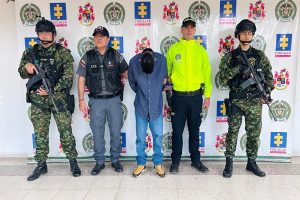 Alias “El Mexicano”, en la mira por atentado que sacudió a Neiva