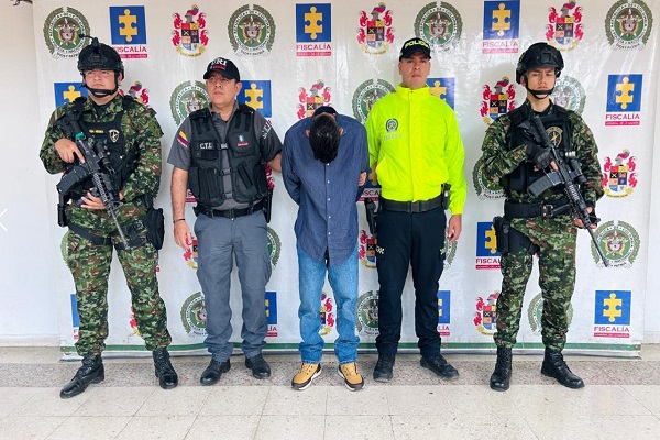 Alias “El Mexicano”, en la mira por atentado que sacudió a Neiva