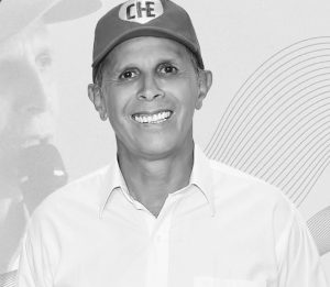 Fallece el alcalde de Gigante, Huila, Josué Manrique Murcia