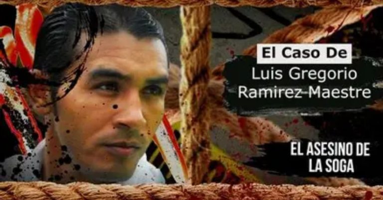 Impactante: asesino en serie habría matado a más de 30 mototaxistas con un macabro método.