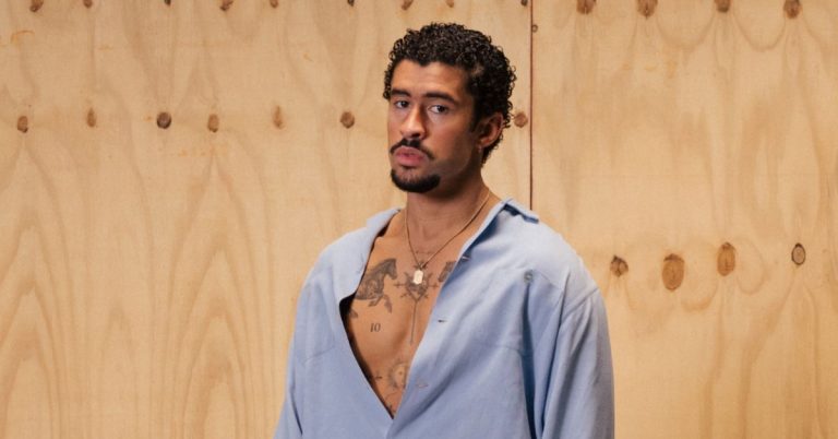 El “Conejo Malo” está de fiesta: Bad Bunny celebra un nuevo año de vida.