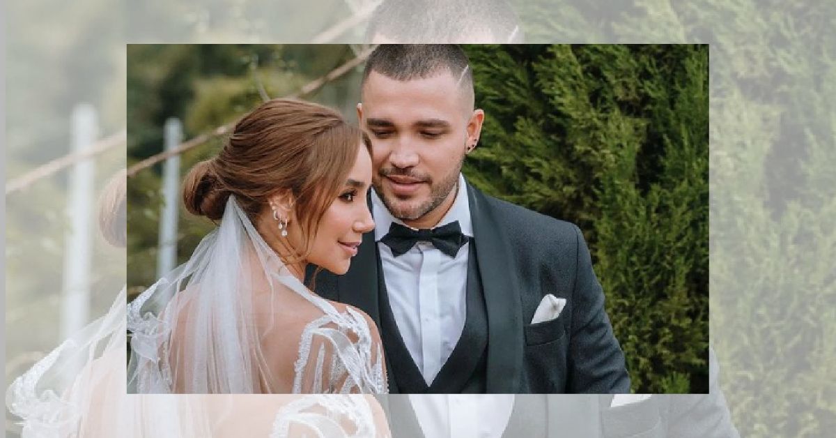 Jessi Uribe reaccionó a los rumores de que Paola Jara estaría esperando su segundo hijo.