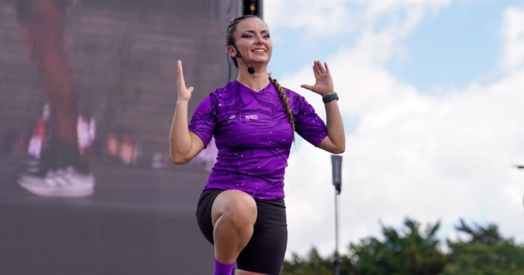 Bosa se llena de energía y ritmo: jornada deportiva celebra los derechos de las mujeres.