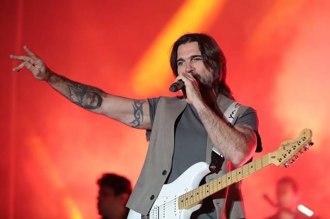 "Nadie lo vio venir”: Juanes prepara su regreso al metal y sorprende a sus fans