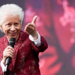 “La última y nos vamos”: Galy Galiano confirma su retiro tras más de 45 años de música