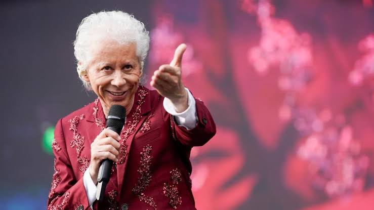 “La última y nos vamos”: Galy Galiano confirma su retiro tras más de 45 años de música