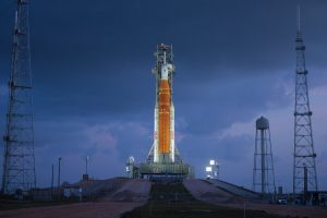 Artemis II: la misión que marca el regreso de la humanidad hacia la Luna tras más de 50 años