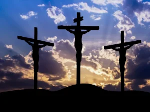 Viernes Santo: día de luto, fe y reflexión en la Semana Santa