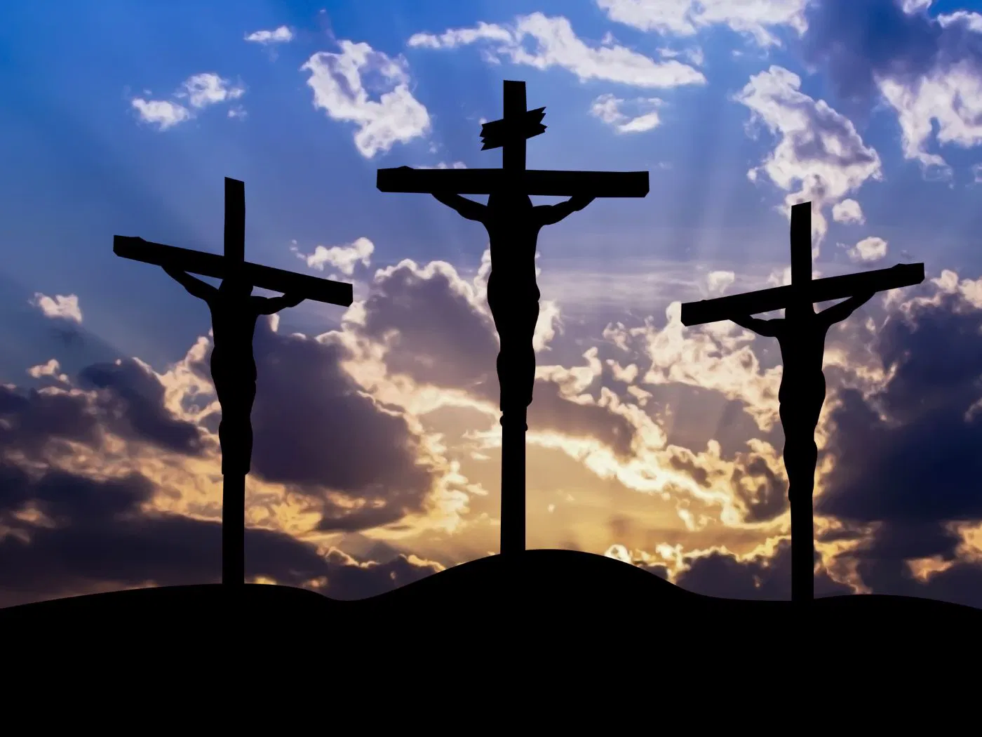 Viernes Santo: día de luto, fe y reflexión en la Semana Santa