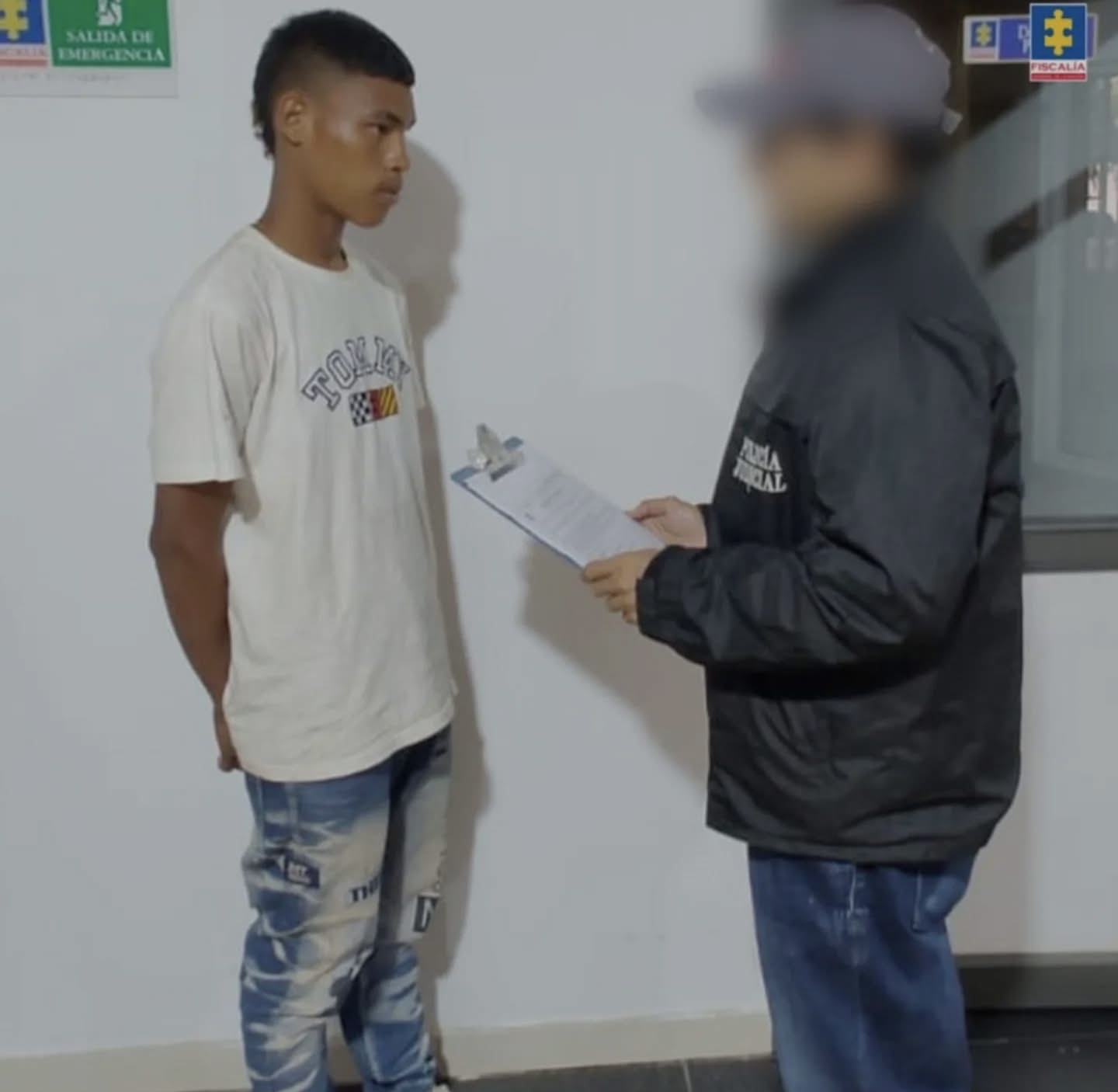 Condenan a 60 años de prisión a alias “El Feo” por secuestro y abuso sexual en Valledupar