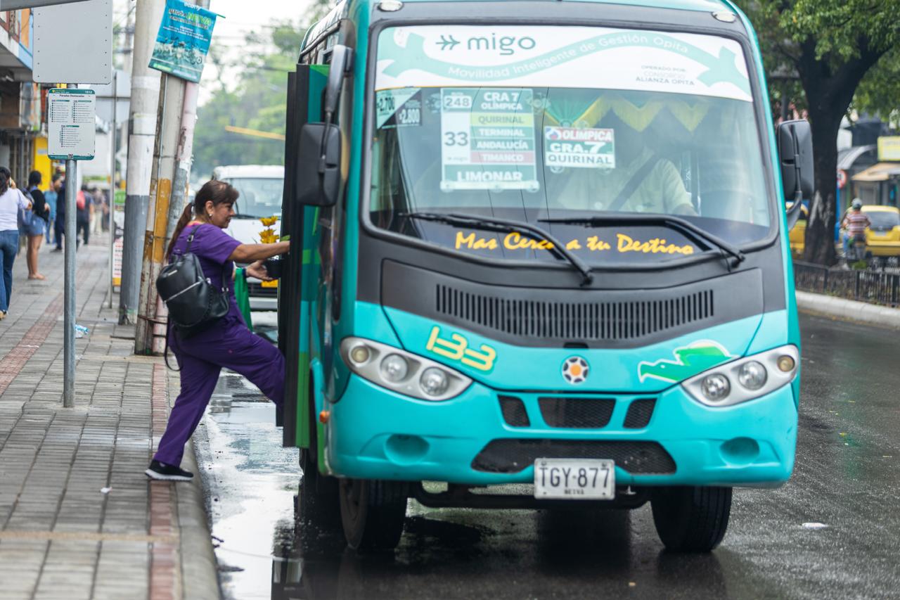 Neiva tendrá jornada de restricción vehicular este 10 de abril